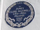 Maxwell, James Clerk (id=719)